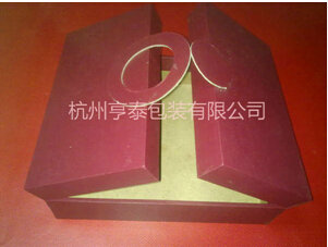 禮品盒的設計原理，以人為本